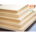 1220*2440mm size raw material plain mdf sheets for sale